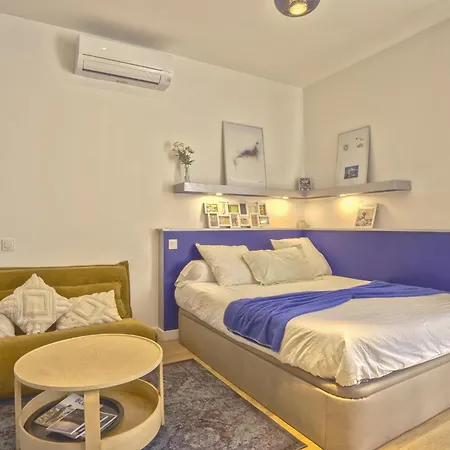 Apartment Damalia - 7 - Aix Les Bains Hyper Centre - Proche Casino Aix-les-Bains